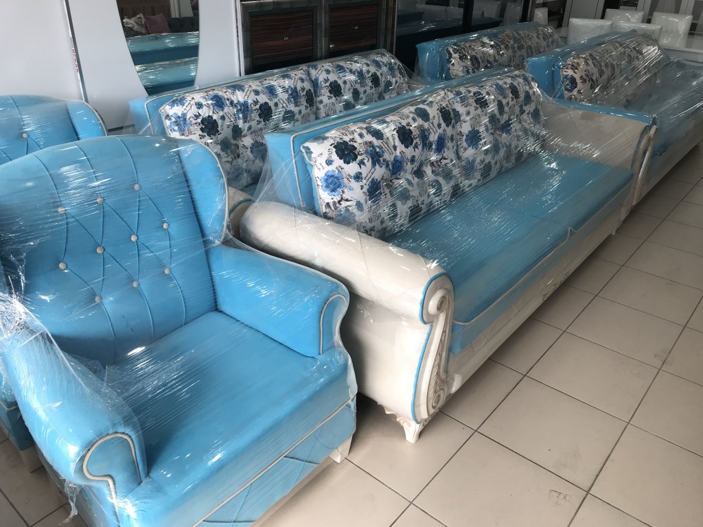 2.El Mobilya
